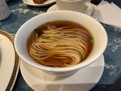 -扬州香格里拉·香宫中餐厅