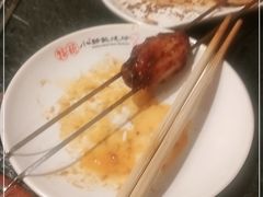 -福苗小骆驼烧烤(大唐不夜城店)