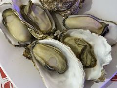 -上亿烧烤海鲜大咖(承德路店)