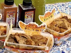 -老day牛杂(官也街总店)