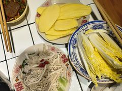 -卤校长老火锅毕节店(招商花园城店)