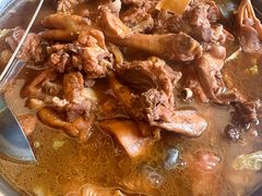-环宇草鸡店·特色炒鸡