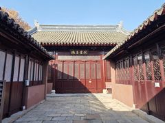 -苏州文庙(姑苏区)
