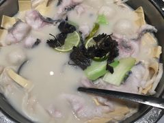 -黛瓦里巷(南京东路店)