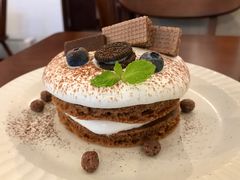 -Lumos一間甜食