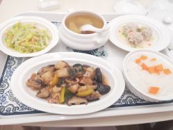 点击看大图 -贝安心月子中心(昌平店)