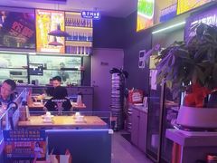 -郝木屋·烧烤(桥头店)