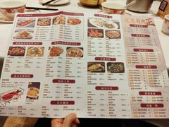 -稻香酒家(天河城店)