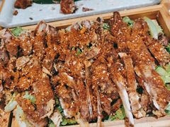 -解家河南菜(商鼎路店)