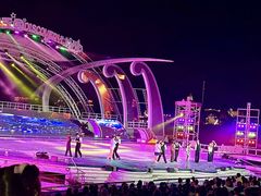 -大连海昌发现王国主题公园