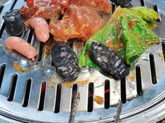-·缸桶屋·韩式牛肋条自助烤肉(西湖D11店)