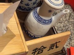 -南京大牌档(香港广场店)
