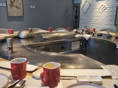 -雅玛花式铁板烧餐厅(好运街店)
