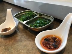 -漆黑觉米粉(三里屯店)