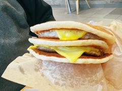 -STARLING八哥松饼(雅宝店)