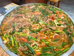 -京玉菲饭店(李村店)