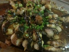 -大众海鲜加工大排档(金海湾大道店)