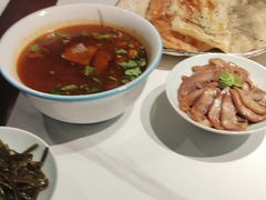 -寿州大饭店·餐厅