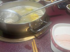 -大吉利·潮汕鲜牛肉火锅(西安店)