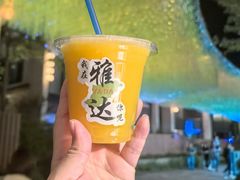 -雅达·阳羡溪山小镇中心