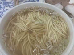 -马子禄牛肉面(金宝街店)