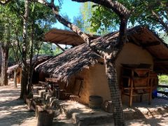 -海南槟榔谷黎苗文化旅游区