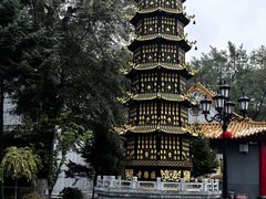 -哈尔滨极乐寺