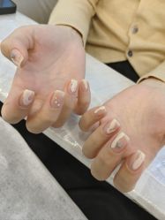 -斯馨·健康美甲美睫