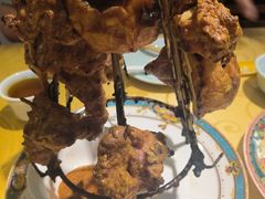 -新疆巴州金丝特餐厅(大钟寺店)