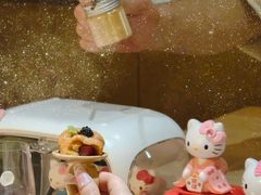 -松临·铁板烧&Omakase(神农店)