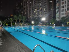 -猎德游泳池(猎德花园店)