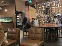 -星巴克(威尼斯人店)