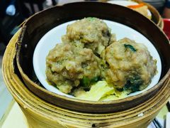 陈皮牛肉球-添好运点心专门店(北角店)