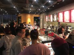 -星巴克(杭州嘉里中心4F店)