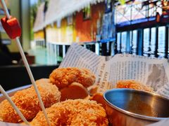 太阳虾饼-泰妃殿(宏伊国际广场店)