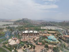 -七彩云南欢乐世界