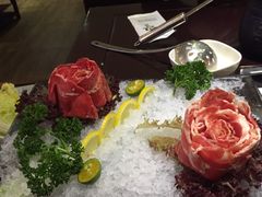 -捞王锅物料理(四川北路店)