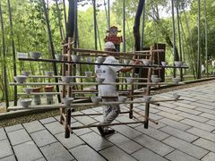 -景德镇古窑民俗博览区