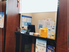 -小方的面(徐家汇店)