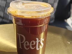 -Peet's 皮爷咖啡(望京小街店)
