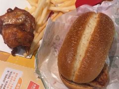 -麦当劳(温州人民路店)