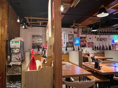 -匠太烧肉台日料理餐酒馆(三林店)