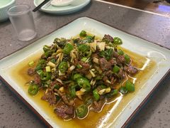 -一味大院•桐庐菜传承店(春江路店)