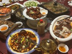 -绿雅居原生态农庄(小涌店)