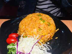 -土大力拌饭名家(丹尼斯百货店)