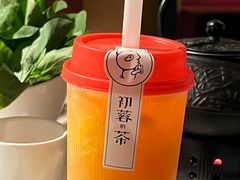 -初蓉丨遇见新川菜(亲贤街荣耀店)