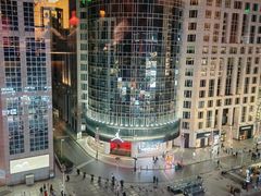 -喜悦烤鸭·新京菜(王府井店)