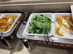 -素满香·全民食养自助(建邺万达店)