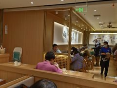 大堂-马记永·兰州牛肉面(天通苑家乐福店)