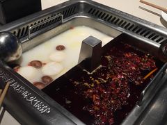 -海底捞火锅(九久奥特莱斯店)